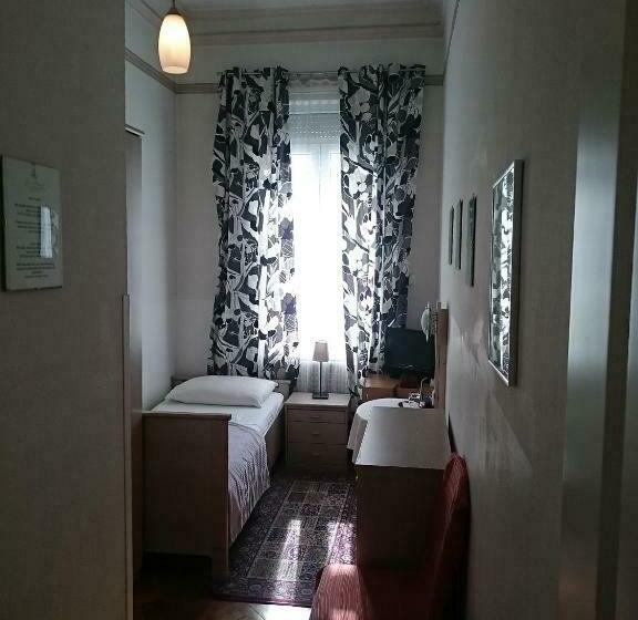 اتاق استاندارد, Stadtpark