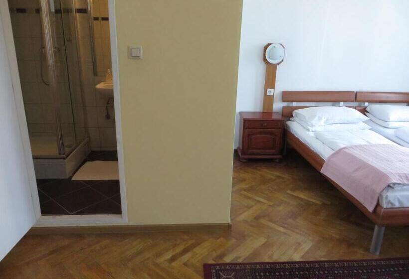 اتاق استاندارد, Stadtpark