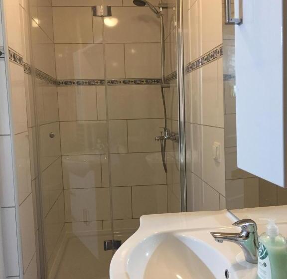 آپارتمان 1 خوابه, Stadtpark