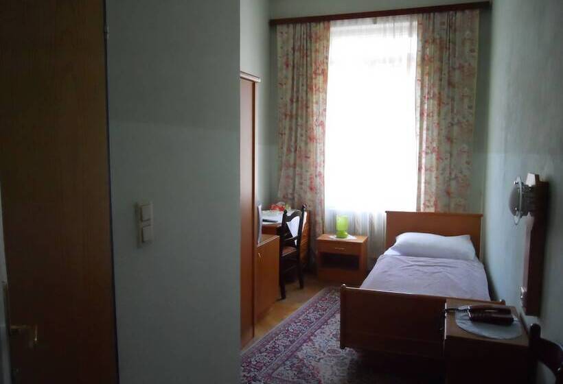 اتاق استاندارد یک نفره, Stadtpark