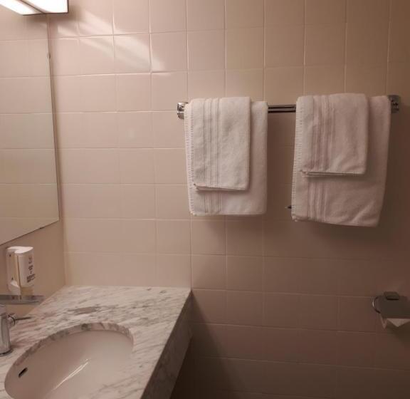 חדר סטודיו סטנדרד, Marco Polo Alpina Familien  & Sport