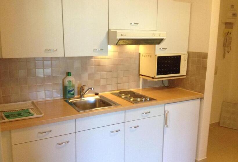 סטודיו סופריור, Marco Polo Alpina Familien  & Sport