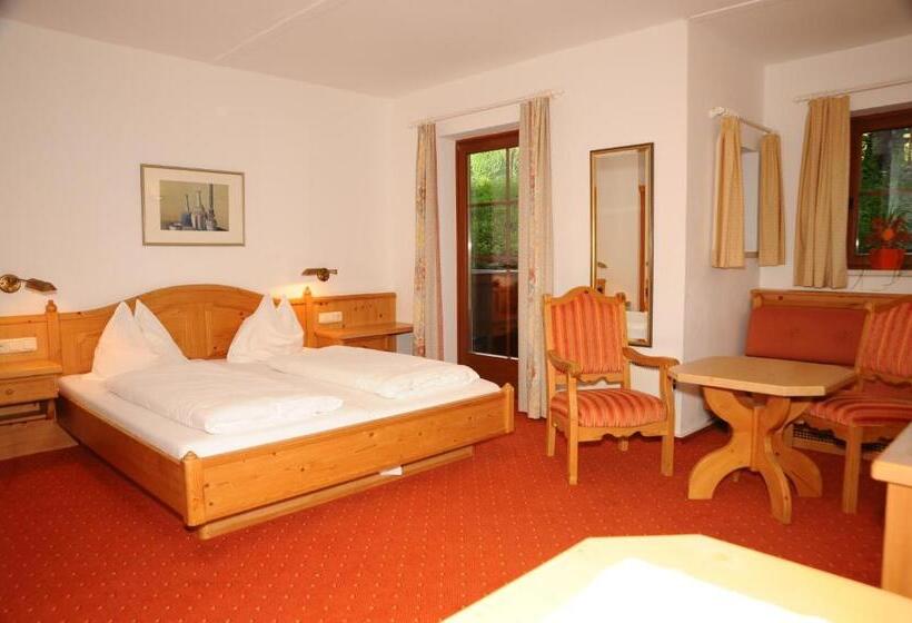 סטודיו סופריור, Marco Polo Alpina Familien  & Sport