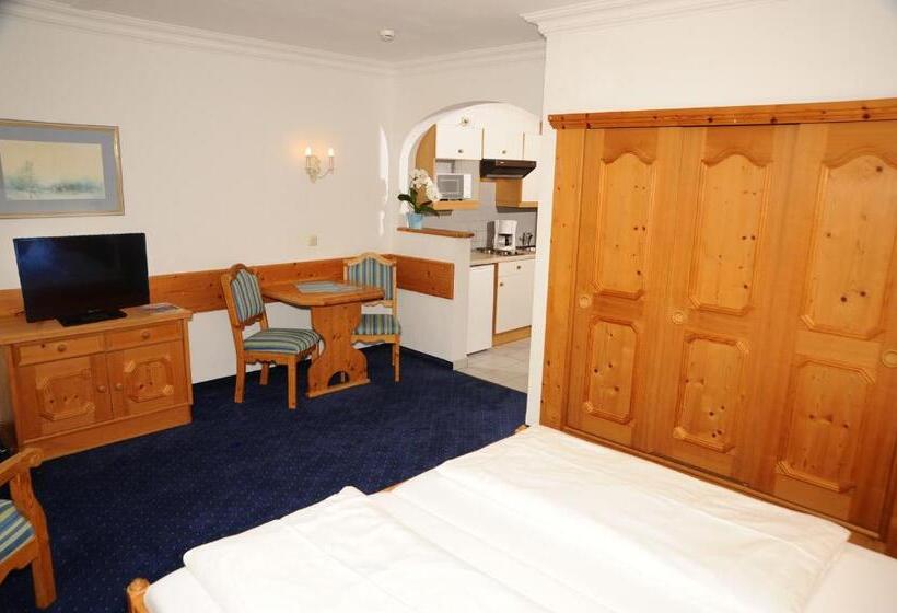 סטודיו משפחתי, Marco Polo Alpina Familien  & Sport