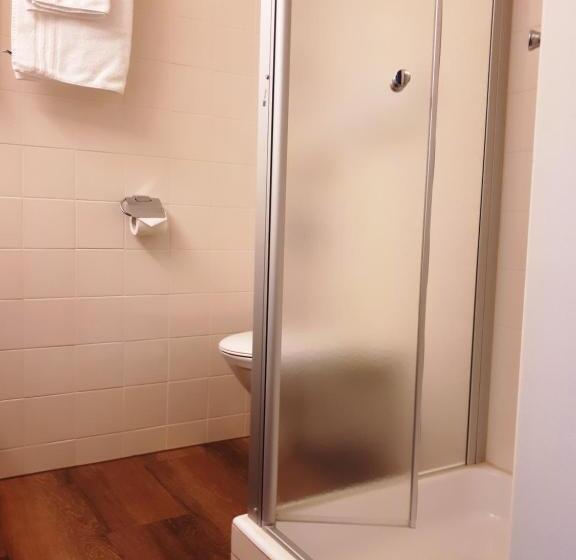 דירת משפחה, Marco Polo Alpina Familien  & Sport