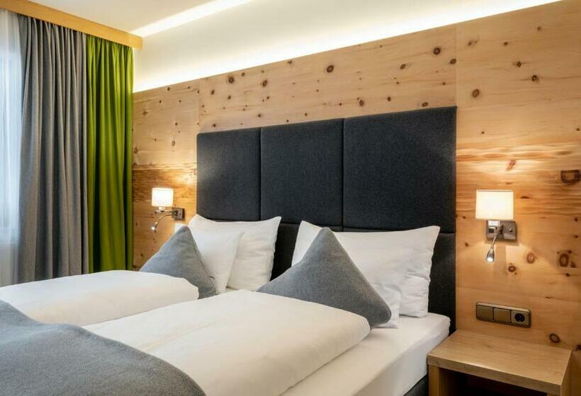 Номер Стандарт, Ski & Bike Hotel Wiesenegg