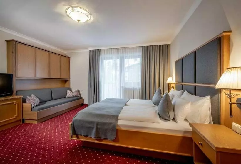 Comfort Room