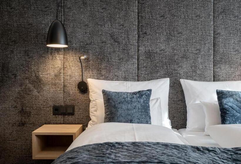 スーペリアールーム, Ski & Bike Hotel Wiesenegg