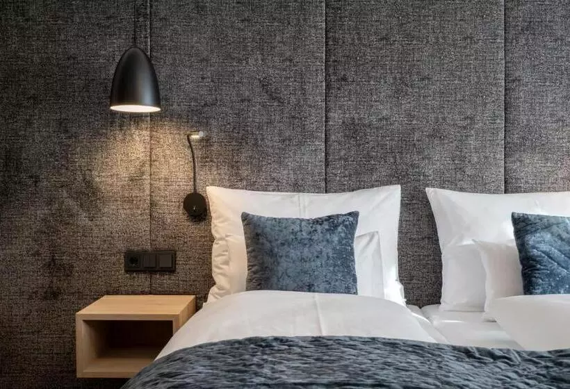 スーペリアールーム, Ski & Bike Hotel Wiesenegg