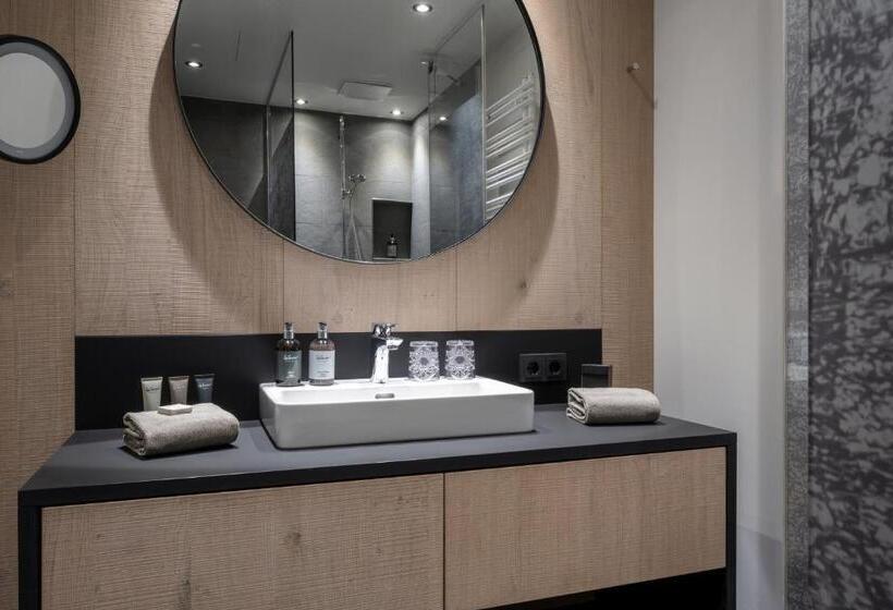 スーペリアールーム, Ski & Bike Hotel Wiesenegg