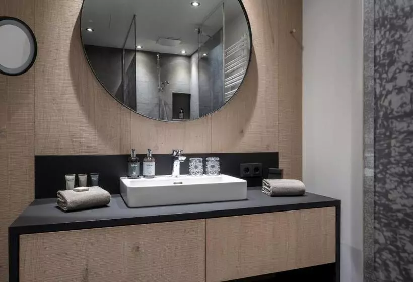 スーペリアールーム, Ski & Bike Hotel Wiesenegg