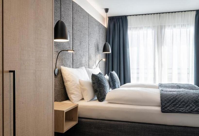 スーペリアールーム, Ski & Bike Hotel Wiesenegg