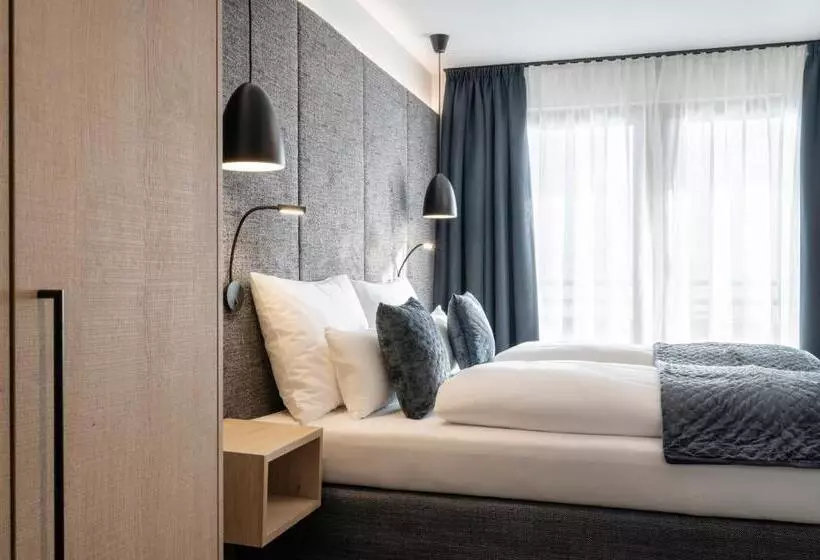 スーペリアールーム, Ski & Bike Hotel Wiesenegg