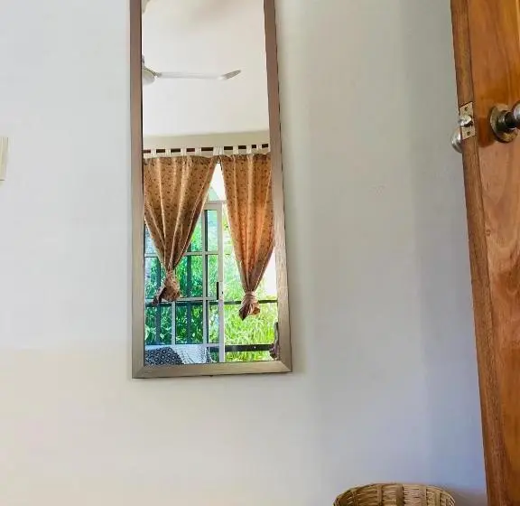 اتاق استاندارد, Casa Karma