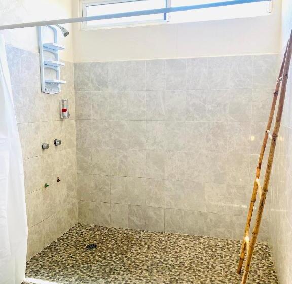 Pokój Standard, Casa Karma