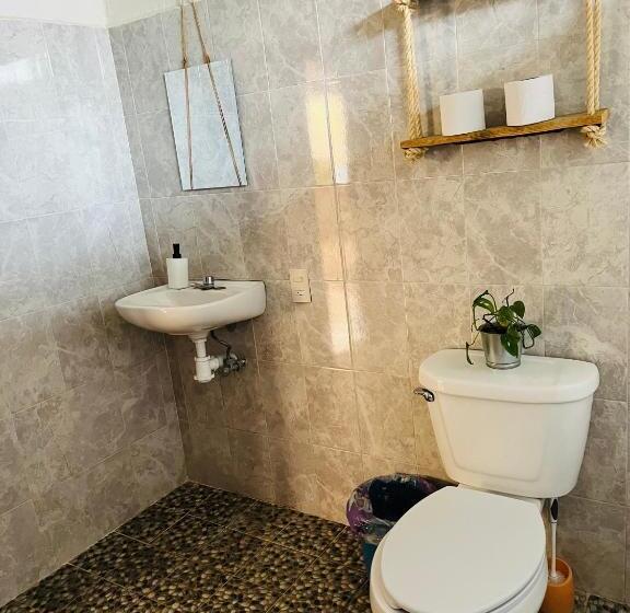 Pokój Standard, Casa Karma