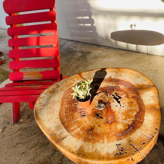 Pokój Standard, Casa Karma