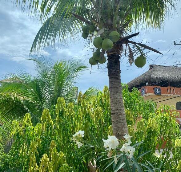 Pokój Standard, Casa Karma