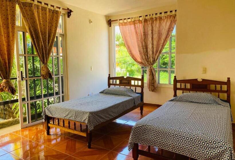 Pokój Standard, Casa Karma