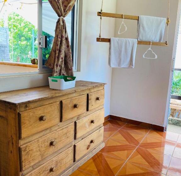 Pokój Standard, Casa Karma