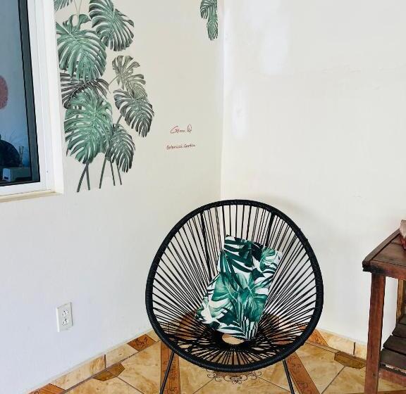 Pokój Basic Trzyosobowy, Casa Karma