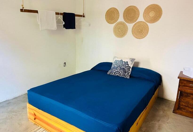 Pokój Standard, Casa Karma