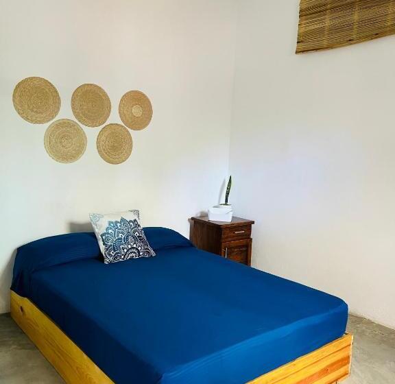 Pokój Standard, Casa Karma