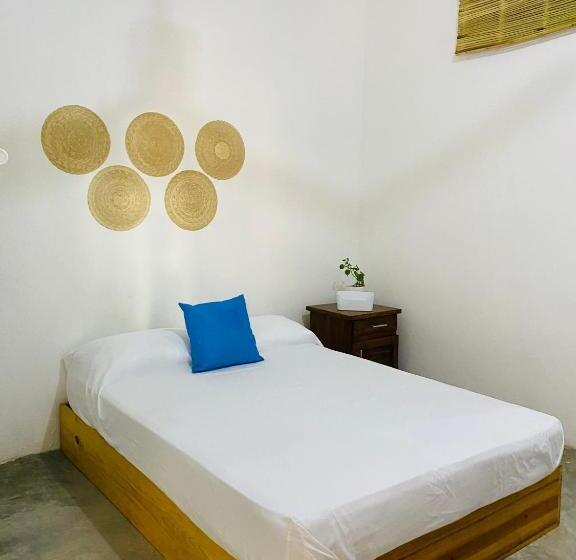 Pokój Standard, Casa Karma