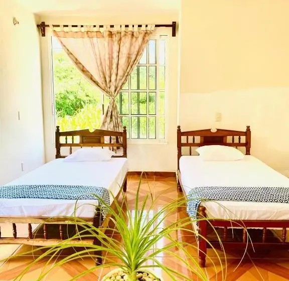 اتاق استاندارد, Casa Karma