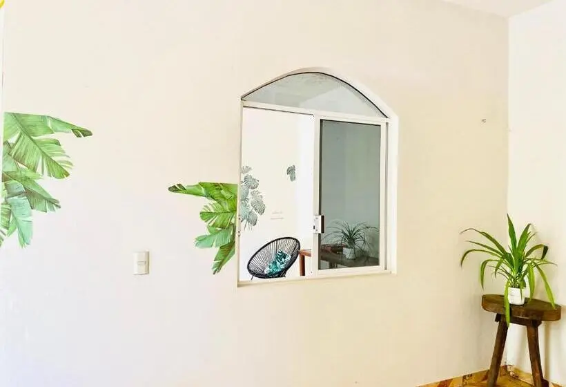 اتاق استاندارد, Casa Karma