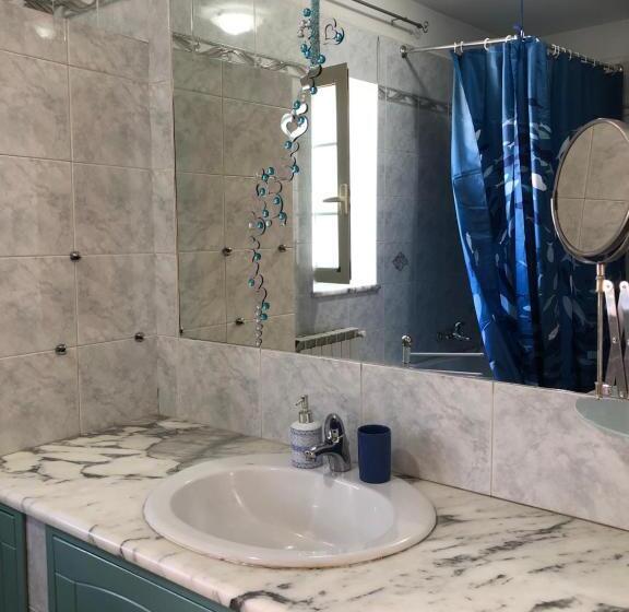 חדר סטנדרט, Camera Dell  Antico Arco Romano