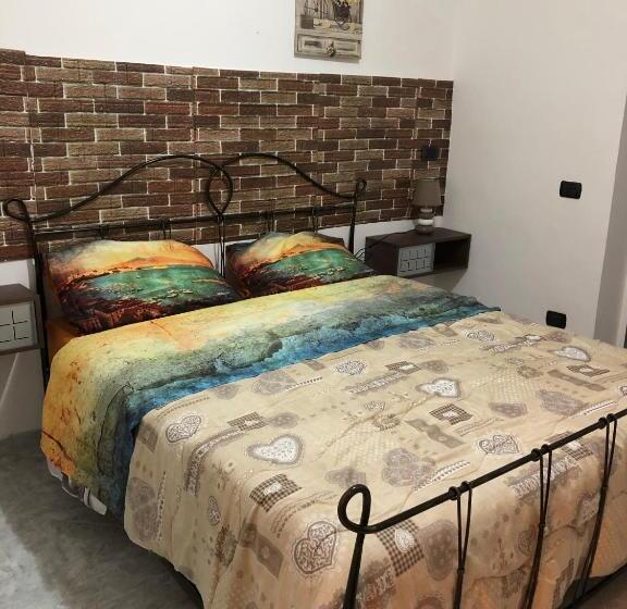 חדר סטנדרט, Camera Dell  Antico Arco Romano