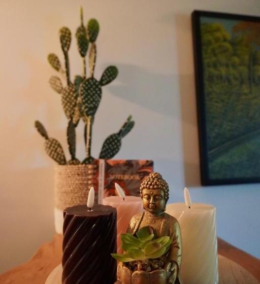 اتاق استاندارد سه تخته با چشمانداز باغ, Jungle Stay In A Hidden Paradise