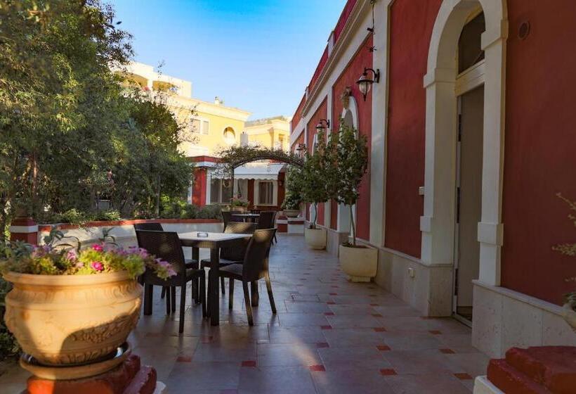 اتاق استاندارد, Agriturismo Dea Cerere