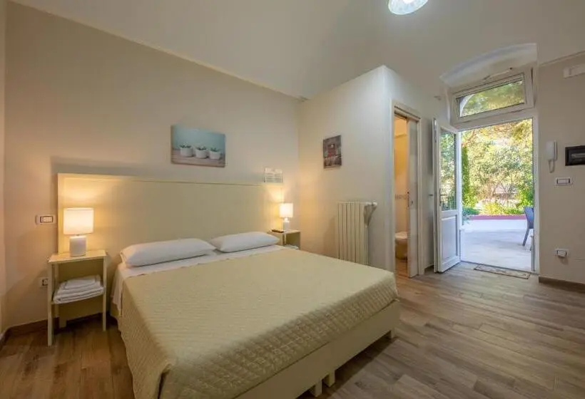 スタンダードルーム, Agriturismo Dea Cerere