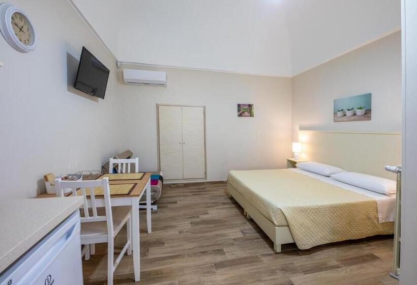 اتاق استاندارد, Agriturismo Dea Cerere