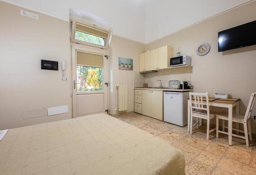 スタンダードルーム, Agriturismo Dea Cerere