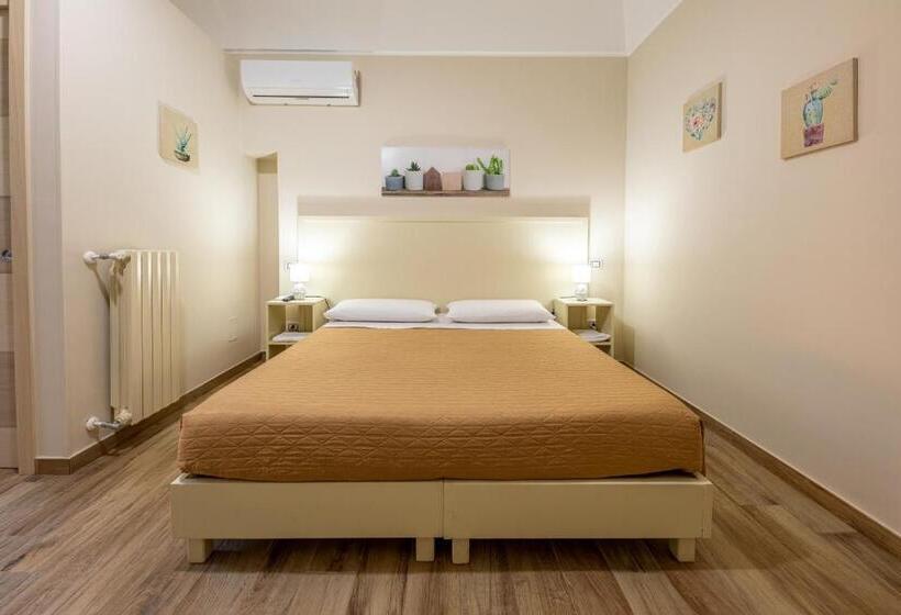 ファミリールーム, Agriturismo Dea Cerere