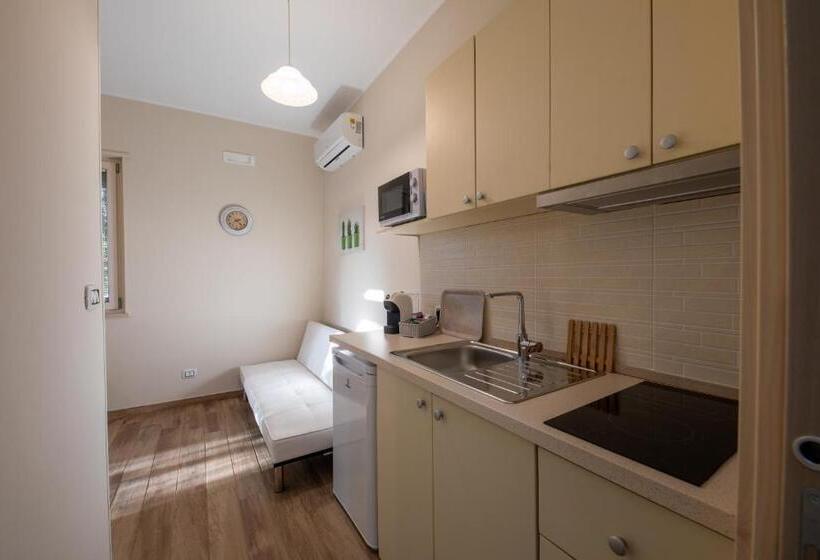 ファミリールーム, Agriturismo Dea Cerere