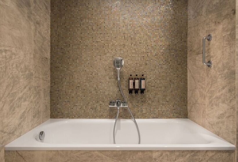 Camera Superiore Singola, áurea Casa Palacio Sagasta By Eurostars Hotel Company