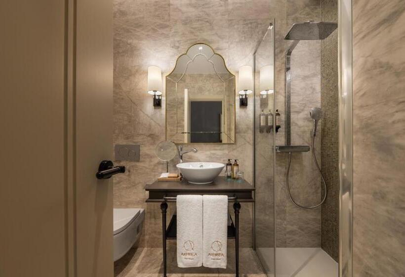 Suite Junior, áurea Casa Palacio Sagasta By Eurostars Hotel Company