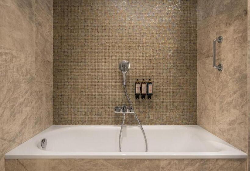 Camera Premium, áurea Casa Palacio Sagasta By Eurostars Hotel Company