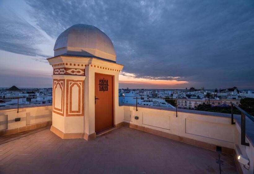 Suite Junior con Vista, áurea Casa Palacio Sagasta By Eurostars Hotel Company