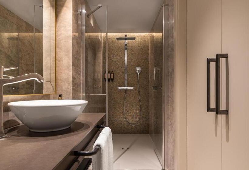 Suite Junior con Vista, áurea Casa Palacio Sagasta By Eurostars Hotel Company