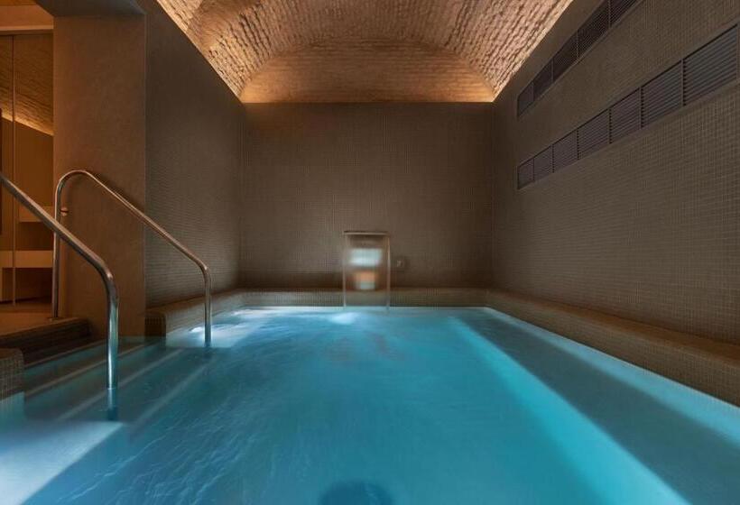 Camera Classica, áurea Casa Palacio Sagasta By Eurostars Hotel Company