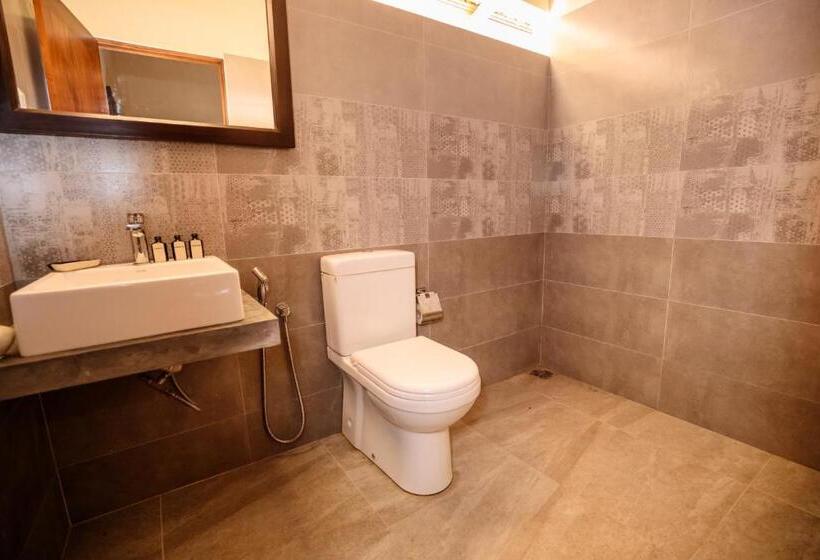 Номер Стандарт, Club Mango Resort