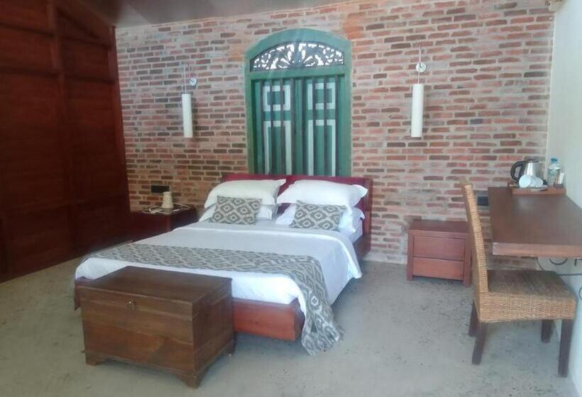 اتاق استاندارد, Club Mango Resort