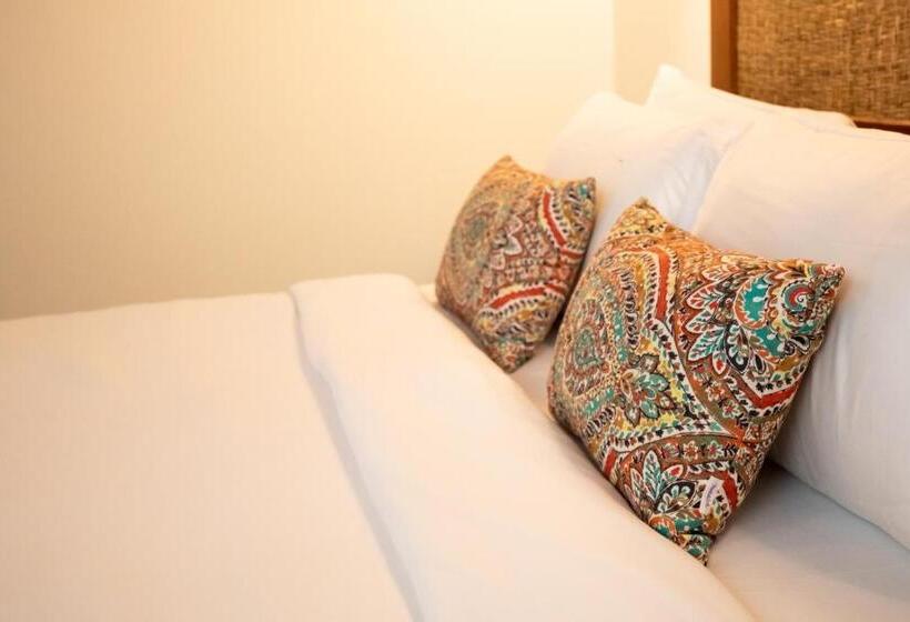 Шале 1 Спальня, Club Mango Resort