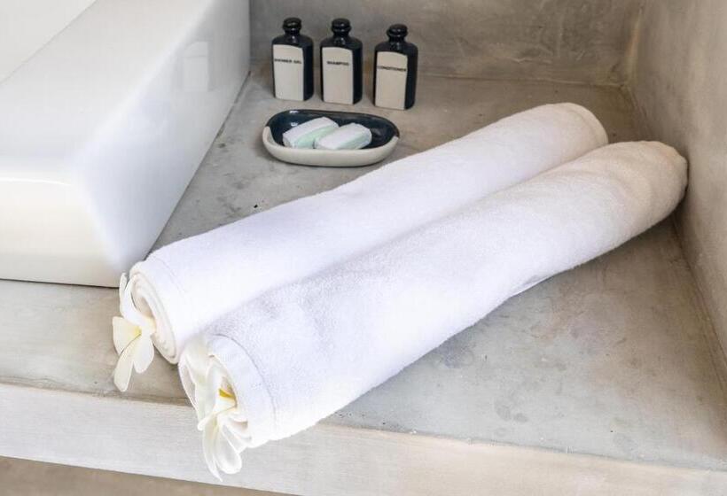 Шале 1 Спальня, Club Mango Resort