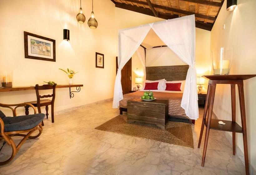 کلبه ییلاقی, Club Mango Resort